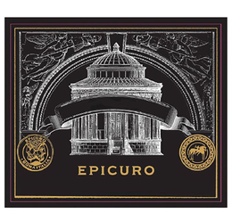EPICURO EPICURO ROMA ITALIA trademark
