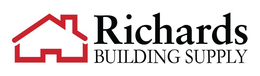 RICHARDS BUILDING SUPPLY trademark