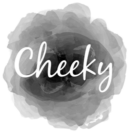 CHEEKY trademark
