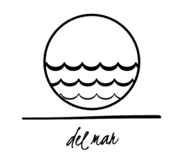 DEL MAR trademark