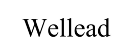 WELLEAD trademark