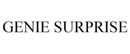 GENIE SURPRISE trademark