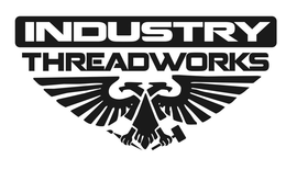 INDUSTRY THREADWORKS trademark