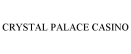 CRYSTAL PALACE CASINO trademark