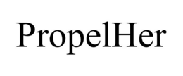 PROPELHER trademark
