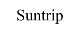 SUNTRIP trademark