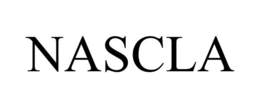 NASCLA trademark