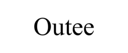 OUTEE trademark