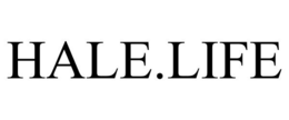 HALE.LIFE trademark