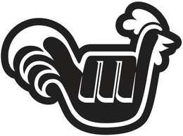 M trademark