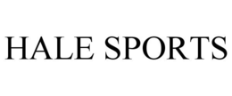HALE SPORTS trademark