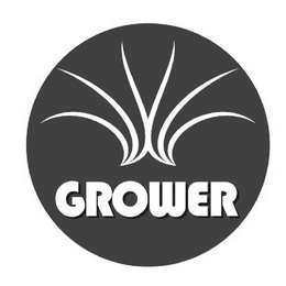 GROWER trademark