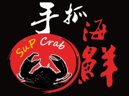SUP CRAB trademark