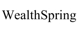 WEALTHSPRING trademark