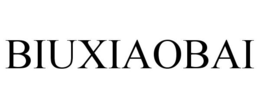 BIUXIAOBAI trademark