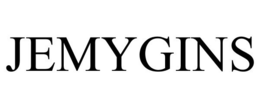 JEMYGINS trademark