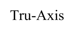 TRU-AXIS trademark