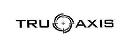 TRU AXIS trademark