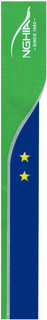 NGHIA SINCE 1980 trademark