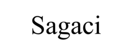 SAGACI trademark