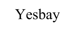 YESBAY trademark