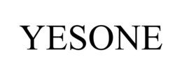 YESONE trademark