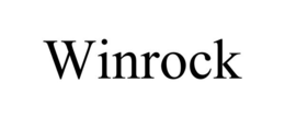 WINROCK trademark