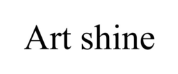 ART SHINE trademark