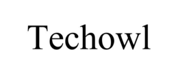 TECHOWL trademark