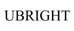 UBRIGHT trademark
