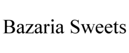 BAZARIA SWEETS trademark