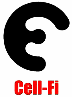 CELL-FI trademark