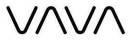 VAVA trademark