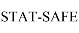 STAT-SAFE trademark