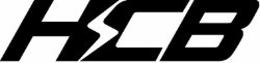 HCB trademark