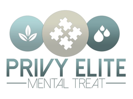 PRIVY ELITE MENTAL TREAT trademark