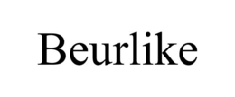 BEURLIKE trademark