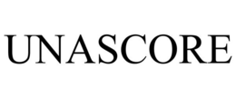 UNASCORE trademark