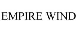 EMPIRE WIND trademark