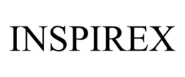 INSPIREX trademark