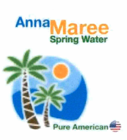 ANNAMAREE trademark