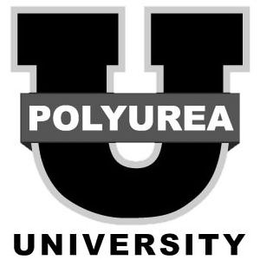U POLYUREA UNIVERSITY trademark