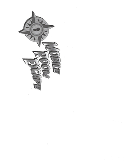 MOBILE ROOM ESCAPE trademark
