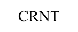 CRNT trademark