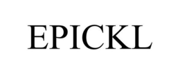 EPICKL trademark