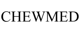 CHEWMED trademark