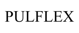 PULFLEX trademark