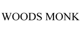 WOODS MONK trademark