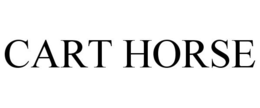 CART HORSE trademark