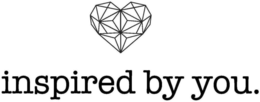 INSPIRED BY YOU. trademark